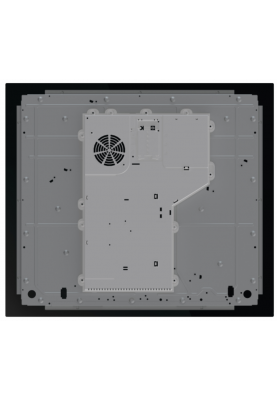 Електрична варильна поверхня Hisense HI6401BSC (BI6DD-B0) (6898801)