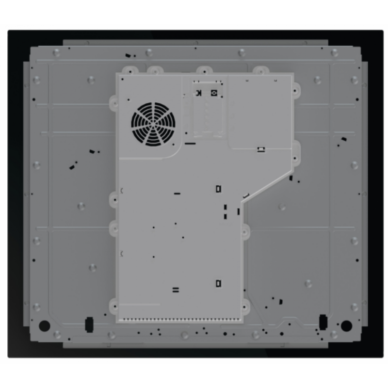 Електрична варильна поверхня Hisense HI6401BSC (BI6DD-B0) (6898801)