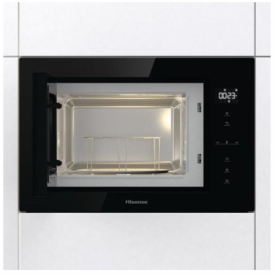 Мікрохвильова піч Hisense BIM 325G62 BG2 (6935524)