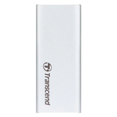 SSD накопичувач Transcend 250GB USB 3.1 Gen 2 Type-C ESD260C (TS250GESD260C) (6842225)