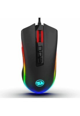 Миша Redragon Cobra M711-FPS-1 RGB (77226)  (6936764)