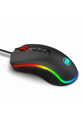 Миша Redragon Cobra M711-FPS-1 RGB (77226)  (6936764)