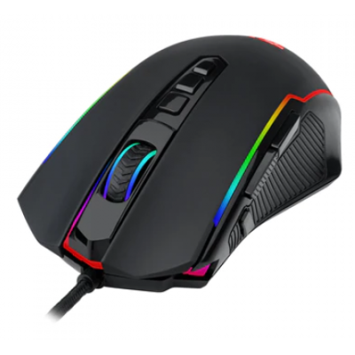 Миша Redragon Ranger Basic M910-K, RGB (71335)  (6936765)