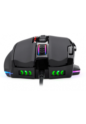 Миша Redragon Sniper M801-RGB (77608)  (6936766)