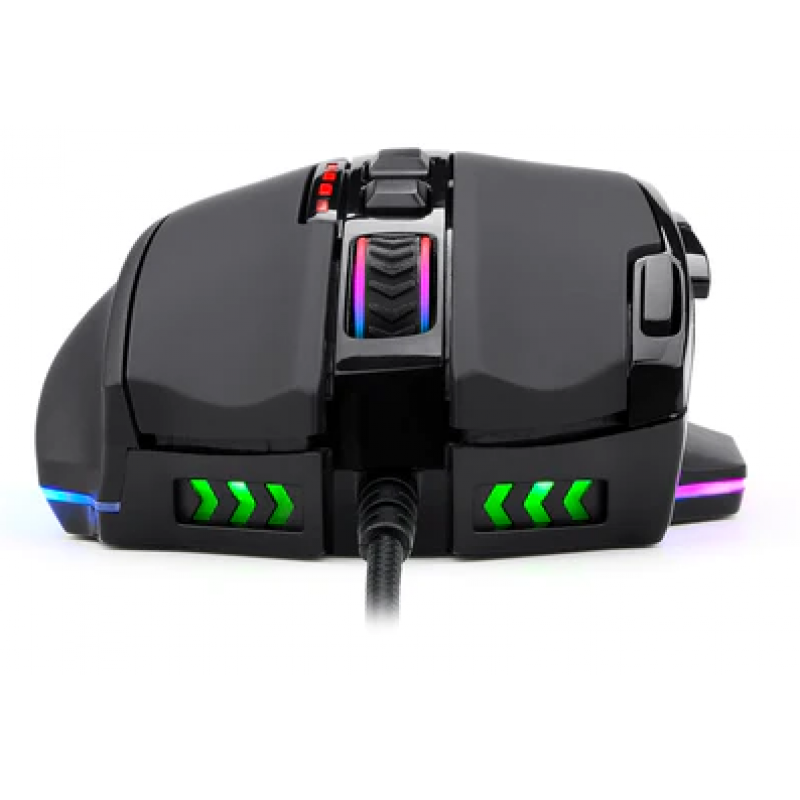 Миша Redragon Sniper M801-RGB (77608)  (6936766)