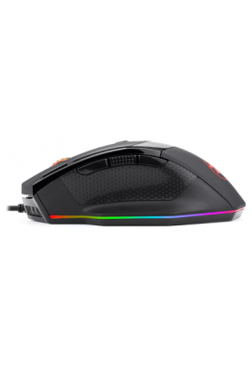 Миша Redragon Sniper M801-RGB (77608)  (6936766)