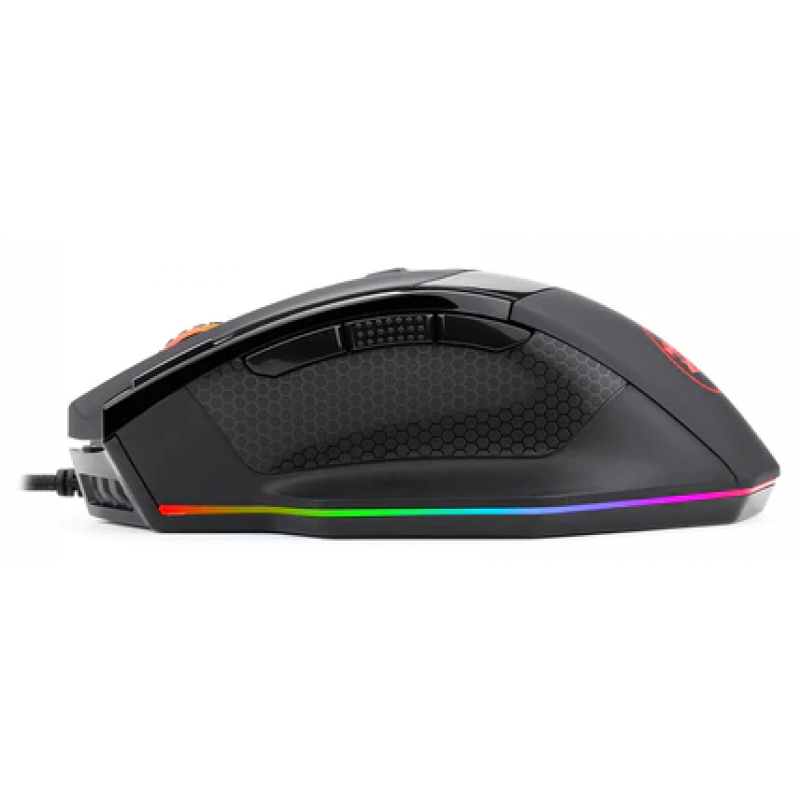 Миша Redragon Sniper M801-RGB (77608)  (6936766)