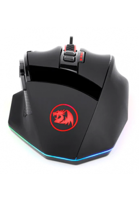 Миша Redragon Sniper M801-RGB (77608)  (6936766)