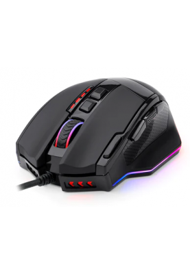 Миша Redragon Sniper M801-RGB (77608)  (6936766)