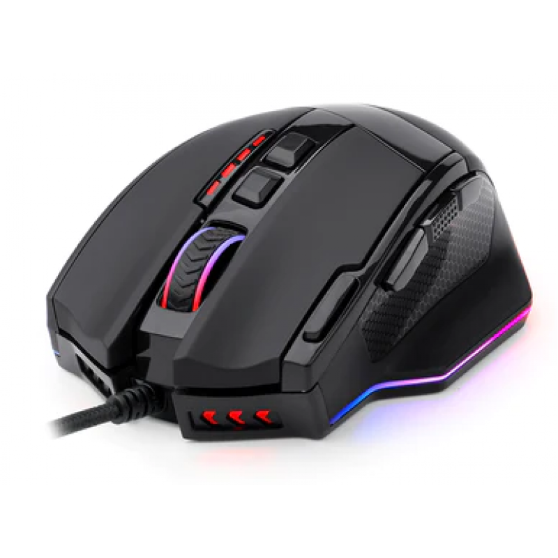 Миша Redragon Sniper M801-RGB (77608)  (6936766)