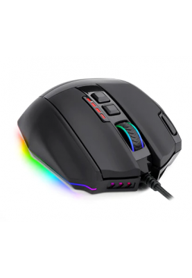 Миша Redragon Sniper M801-RGB (77608)  (6936766)