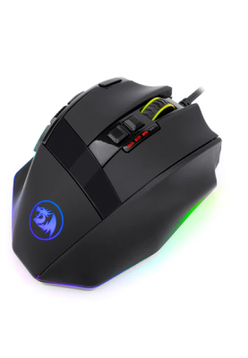 Миша Redragon Sniper M801-RGB (77608)  (6936766)