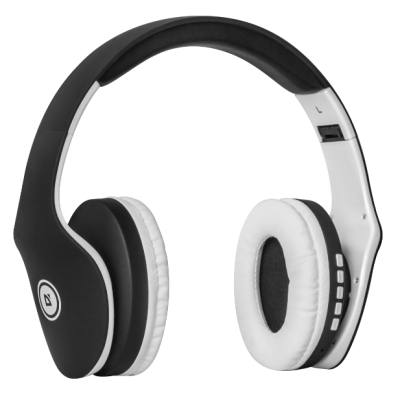 Гарінтура Defender FreeMotion B525 White/Black (63525) (6492203)