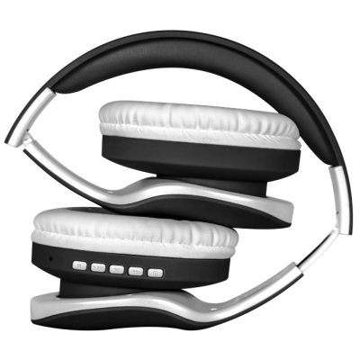 Гарінтура Defender FreeMotion B525 White/Black (63525) (6492203)