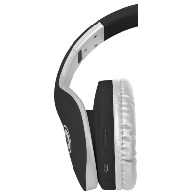 Гарінтура Defender FreeMotion B525 White/Black (63525) (6492203)