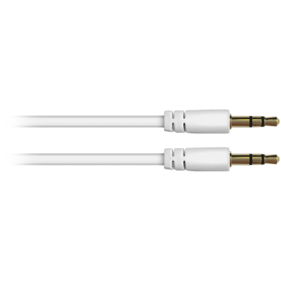 Гарінтура Defender FreeMotion B525 White/Black (63525) (6492203)