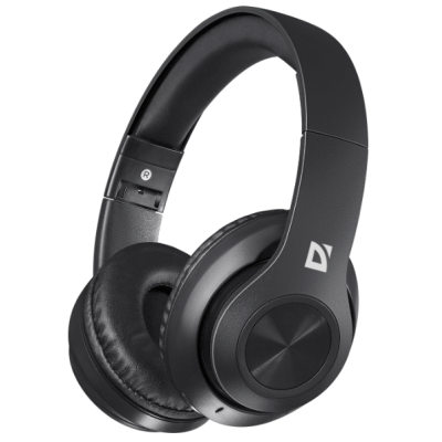 Гарнітура Defender FreeMotion B552 Black (63552)  (6718037)