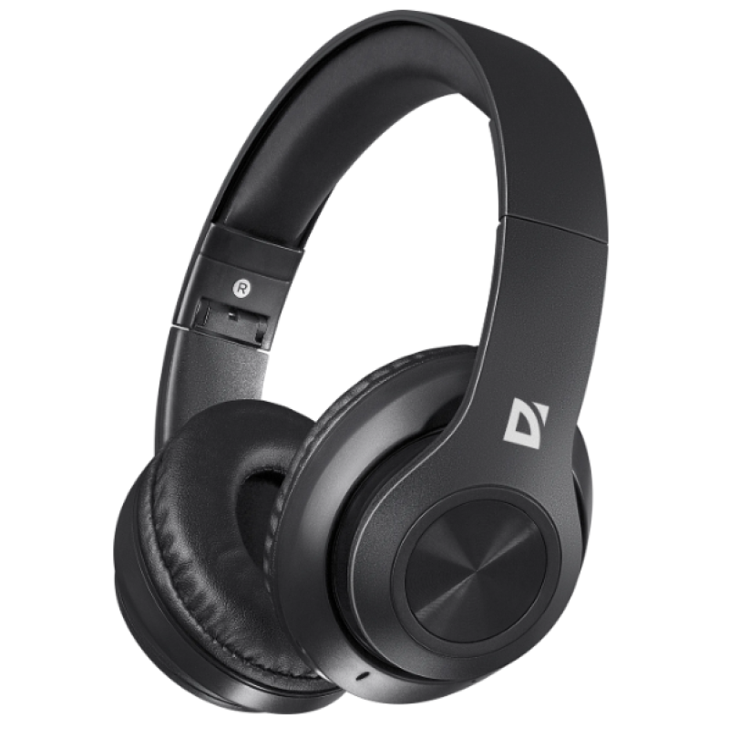 Гарнітура Defender FreeMotion B552 Black (63552)  (6718037)
