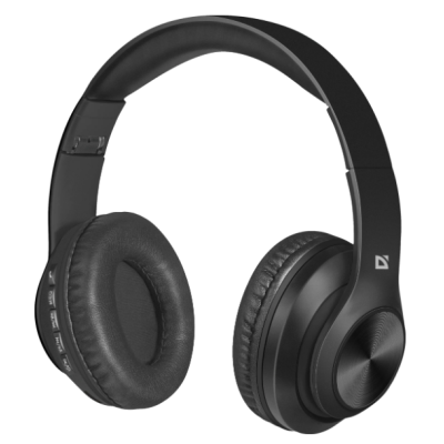 Гарнітура Defender FreeMotion B552 Black (63552)  (6718037)
