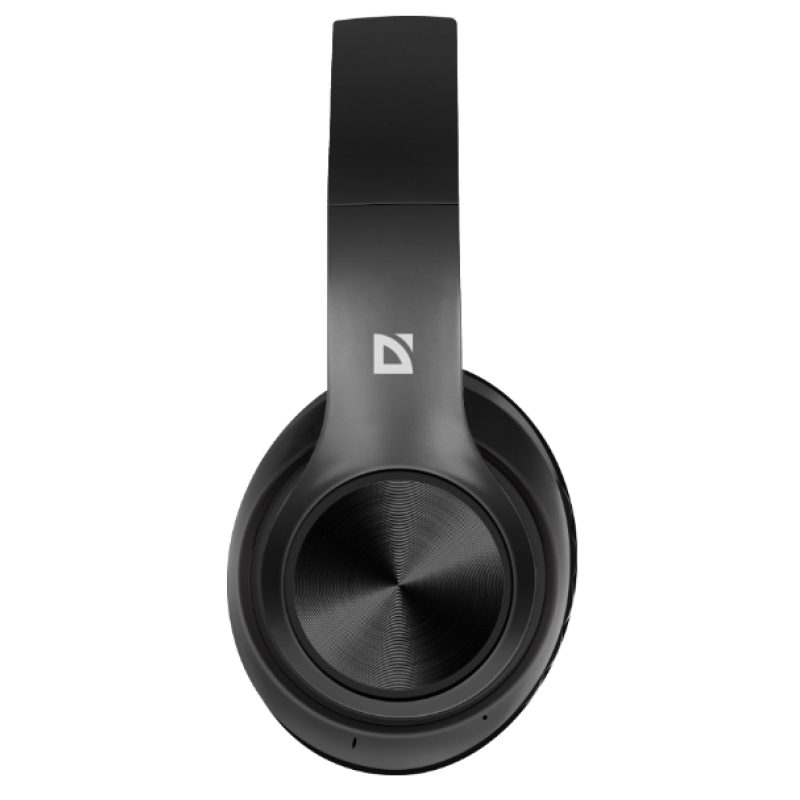 Гарнітура Defender FreeMotion B552 Black (63552)  (6718037)