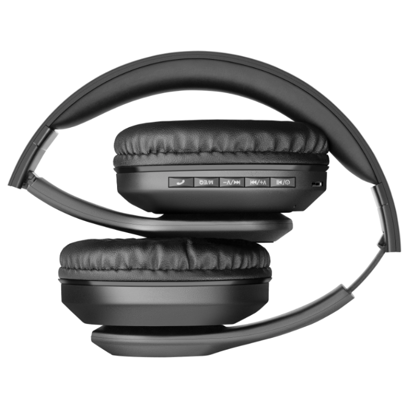 Гарнітура Defender FreeMotion B552 Black (63552)  (6718037)