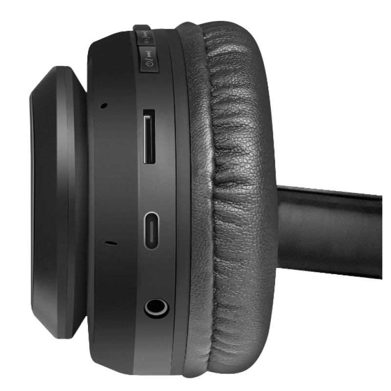 Гарнітура Defender FreeMotion B552 Black (63552)  (6718037)
