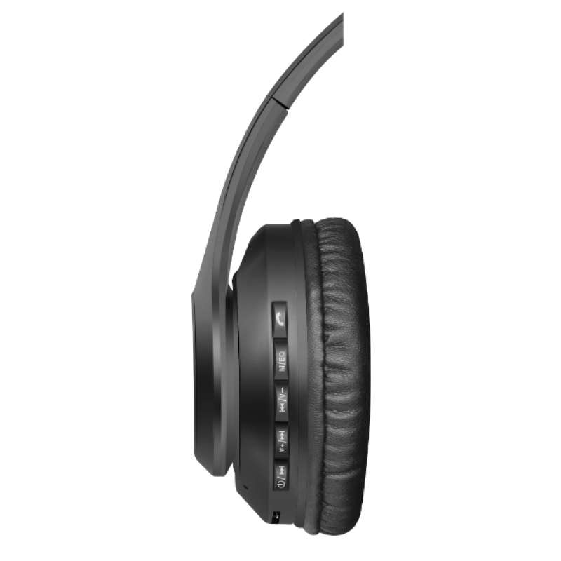 Гарнітура Defender FreeMotion B552 Black (63552)  (6718037)