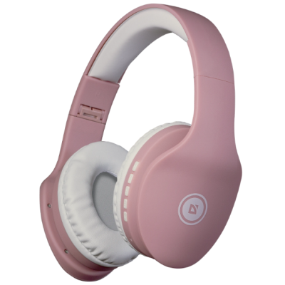 Гарнітура Defender FreeMotion B525 White/Pink (63528)  (6787950)
