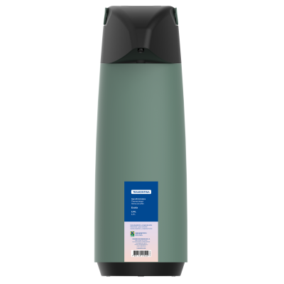 Термос з сифоном Tramontina Exata 1.8 л Зелений (6889736) Термос з сифоном Tramontina Exata 1.8 л Зелений (6889736)