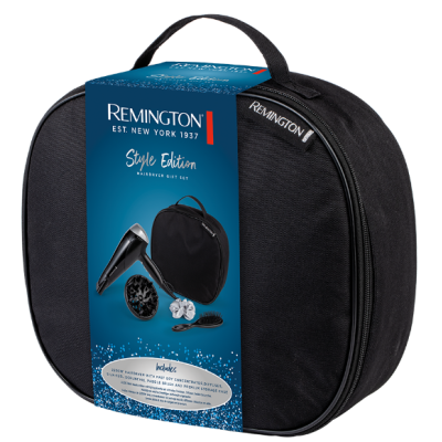 Фен Remington D3171GP (6924503)