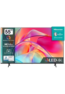 LED-телевізор Hisense 55E7KQ  (6933980)