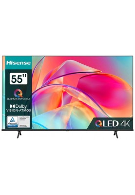 LED-телевізор Hisense 55E7KQ  (6933980)