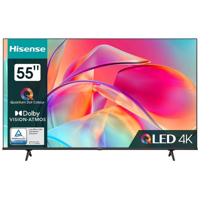 LED-телевізор Hisense 55E7KQ  (6933980)