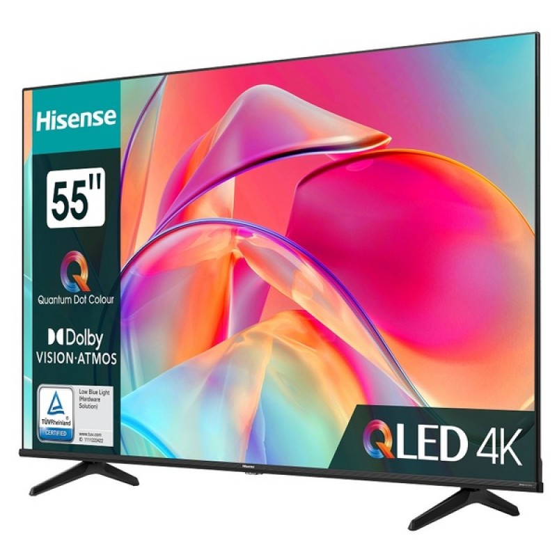 LED-телевізор Hisense 55E7KQ  (6933980)