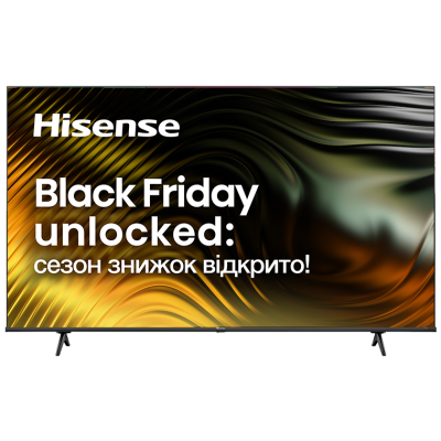 LED-телевізор Hisense 55E7KQ  (6933980)