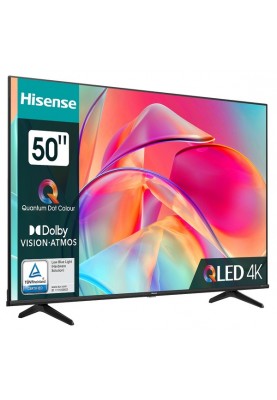 LED-телевізор Hisense 50E7KQ  (6933981)