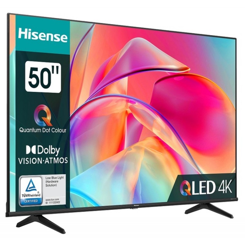 LED-телевізор Hisense 50E7KQ  (6933981)