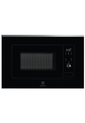 Мікрохвильова піч Electrolux LMS2173EMX (6474499)