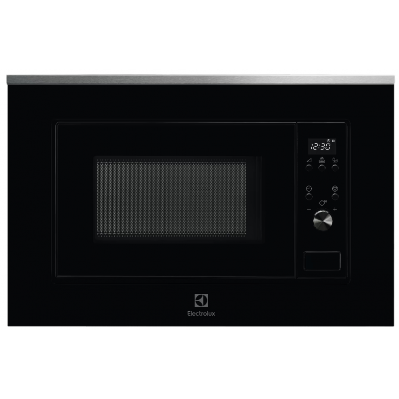 Мікрохвильова піч Electrolux LMS2173EMX (6474499)