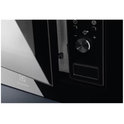 Мікрохвильова піч Electrolux LMS2173EMX (6474499)