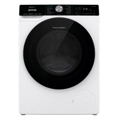 Пральна машина автоматична Gorenje WNS1X4ARTWIFI/UA (PS22/4A14R) (6873694)