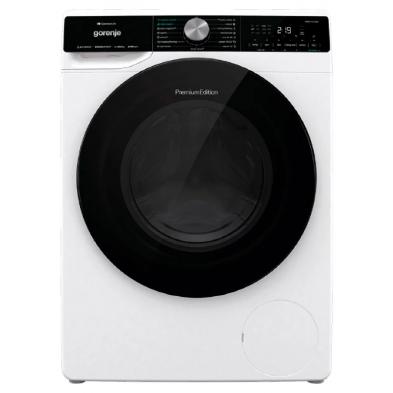 Пральна машина автоматична Gorenje WNS1X4ARTWIFI/UA (PS22/4A14R) (6873694)