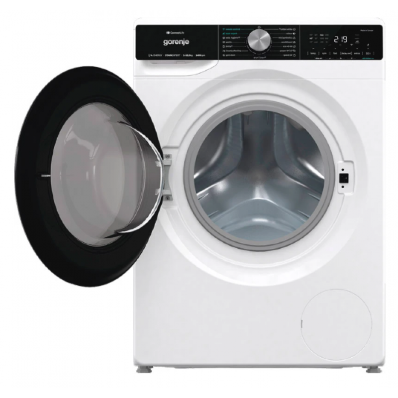 Пральна машина автоматична Gorenje WNS1X4ARTWIFI/UA (PS22/4A14R) (6873694)