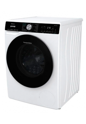 Пральна машина автоматична Gorenje WNS1X4ARTWIFI/UA (PS22/4A14R) (6873694)