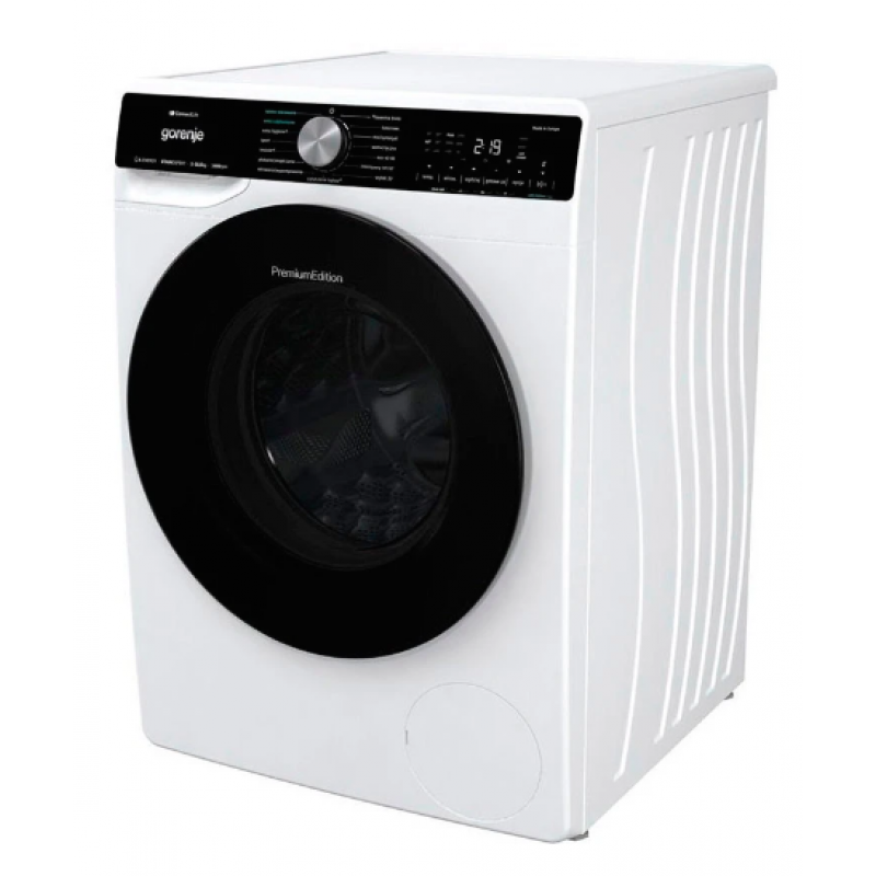 Пральна машина автоматична Gorenje WNS1X4ARTWIFI/UA (PS22/4A14R) (6873694)