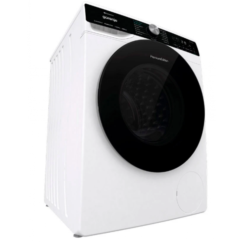 Пральна машина автоматична Gorenje WNS1X4ARTWIFI/UA (PS22/4A14R) (6873694)