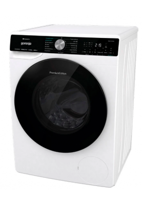 Пральна машина автоматична Gorenje WNS1X4ARTWIFI/UA (PS22/4A14R) (6873694)