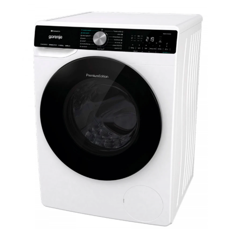 Пральна машина автоматична Gorenje WNS1X4ARTWIFI/UA (PS22/4A14R) (6873694)