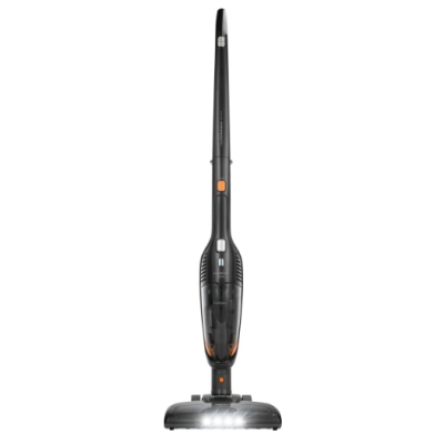 Акумуляторний пілосос Gorenje SVC 144 FBK (VC2930C-GS) (6915675)