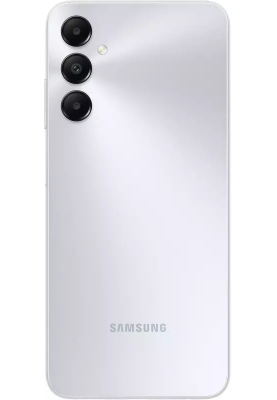 Смартфон Samsung Galaxy A05s 4/128Gb ZSV Silver (6927244)